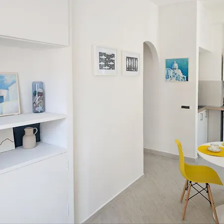 Casa Santangiolese In The Heart Of Sant'angelo Apartman