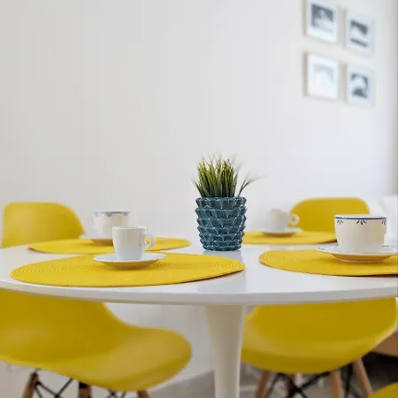 Apartman Casa Santangiolese In The Heart Of Sant'angelo