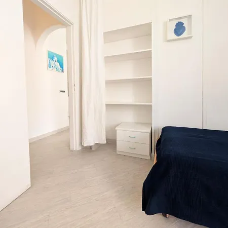 Casa Santangiolese In The Heart Of Sant'angelo Apartman