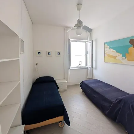 Casa Santangiolese In The Heart Of Sant'angelo Apartman Ischia