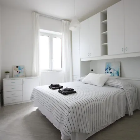 Apartman Casa Santangiolese In The Heart Of Sant'angelo Ischia