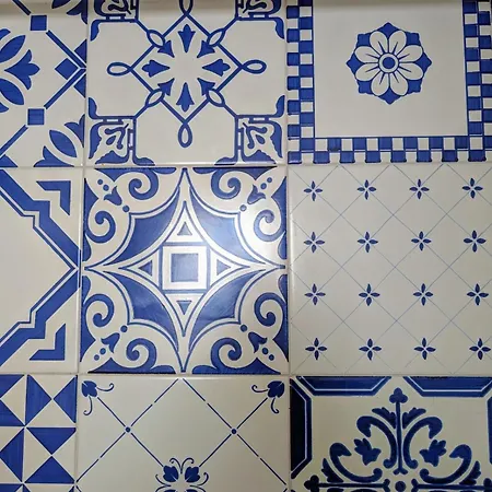 Apartman Casa Santangiolese In The Heart Of Sant'angelo