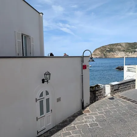 Casa Santangiolese In The Heart Of Sant'angelo * Ischia