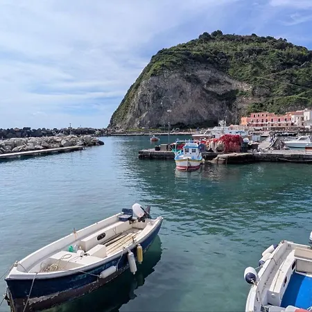 Casa Santangiolese In The Heart Of Sant'angelo * Sant'Angelo (Isola d'Ischia)