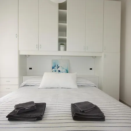 Apartamento Casa Santangiolese In The Heart Of Sant'angelo