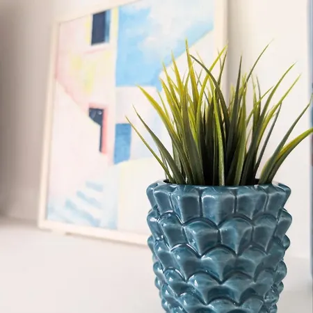 Casa Santangiolese In The Heart Of Sant'angelo *