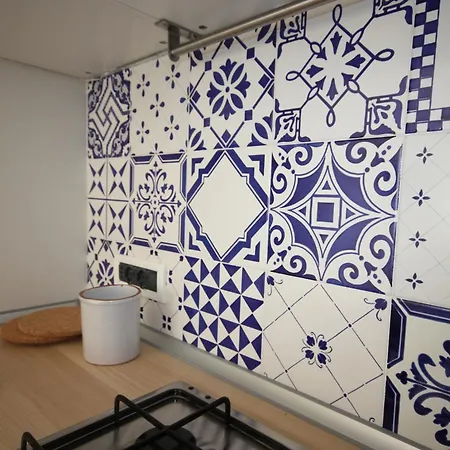 Casa Santangiolese In The Heart Of Sant'angelo