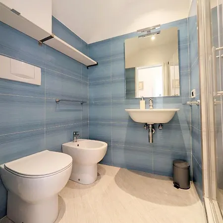 Casa Santangiolese In The Heart Of Sant'angelo *