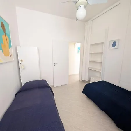 Casa Santangiolese In The Heart Of Sant'angelo * Sant'Angelo (Isola d'Ischia)